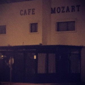 Café Mozart #Off2Africa 11 Dakhla Sahara occidental © Gilles Denizot 2016